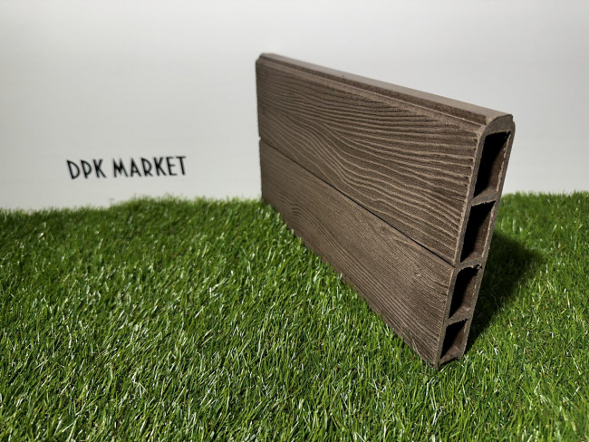 Грядки economy из ДПК 3-D текстура Грядки economy из ДПК 3-D текстура