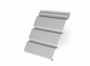 Софит T4 без перфорации Grand Line 3,0 белый