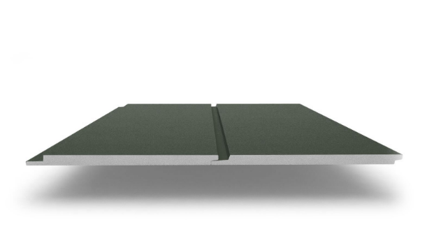 Сайдинг CEDRAL click smooth (гладкий) С31