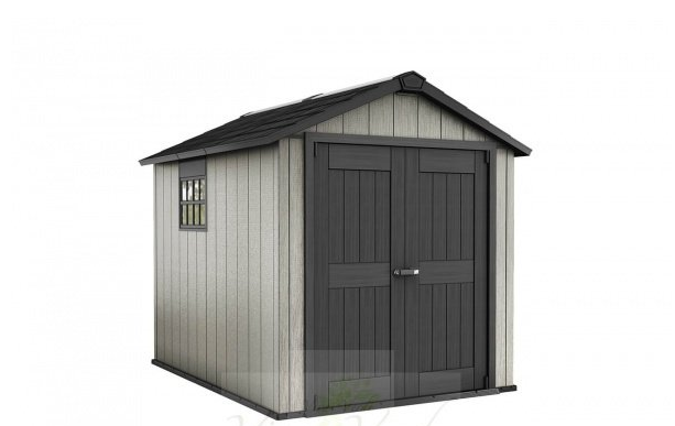 Хозблок Oakland 759